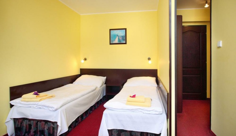 Hotel Milan Vopička  Hluboká nad Vltavou